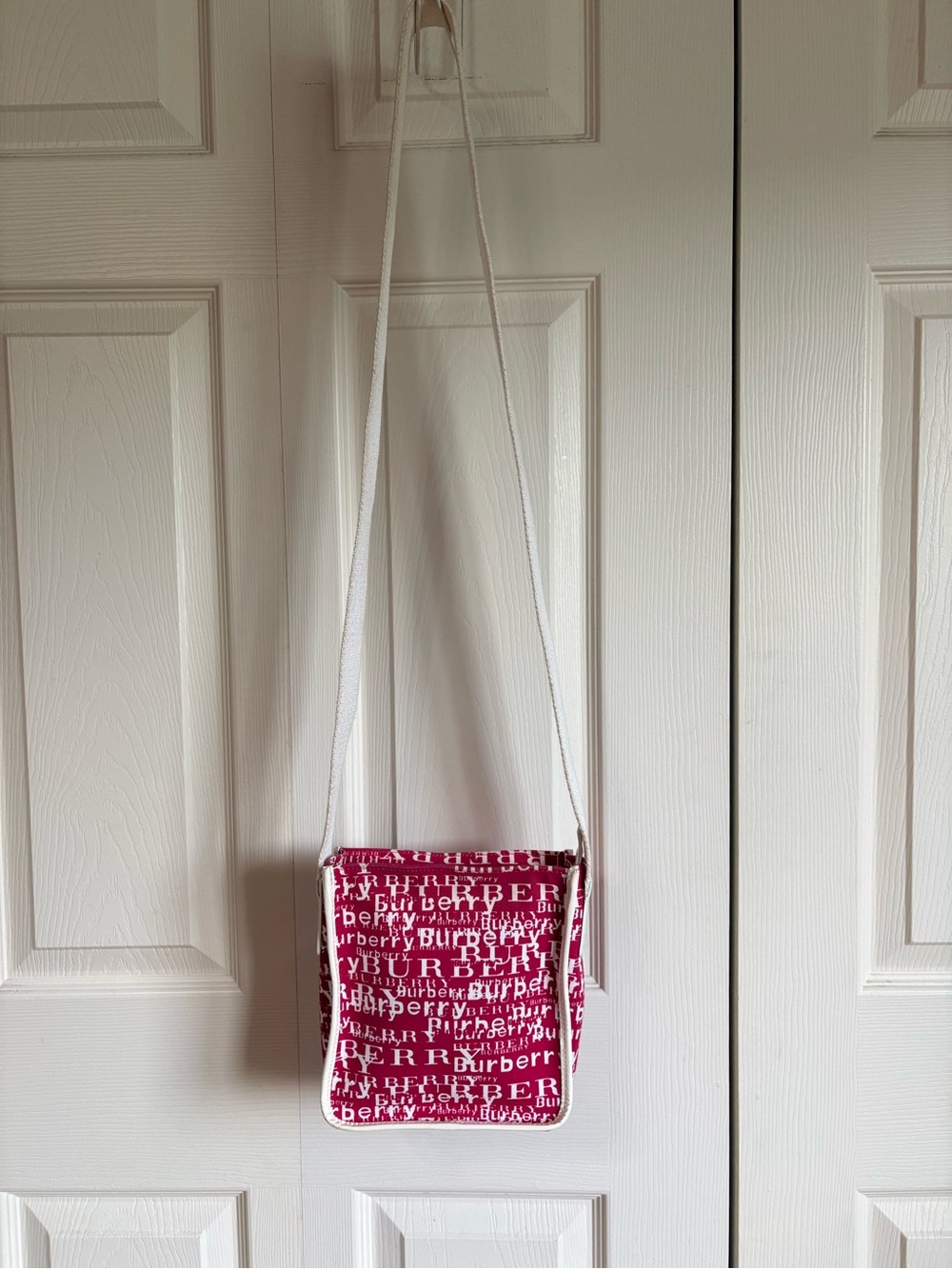 Burberry Crossbody Bag